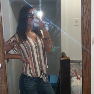 Meet your Posher, Addison